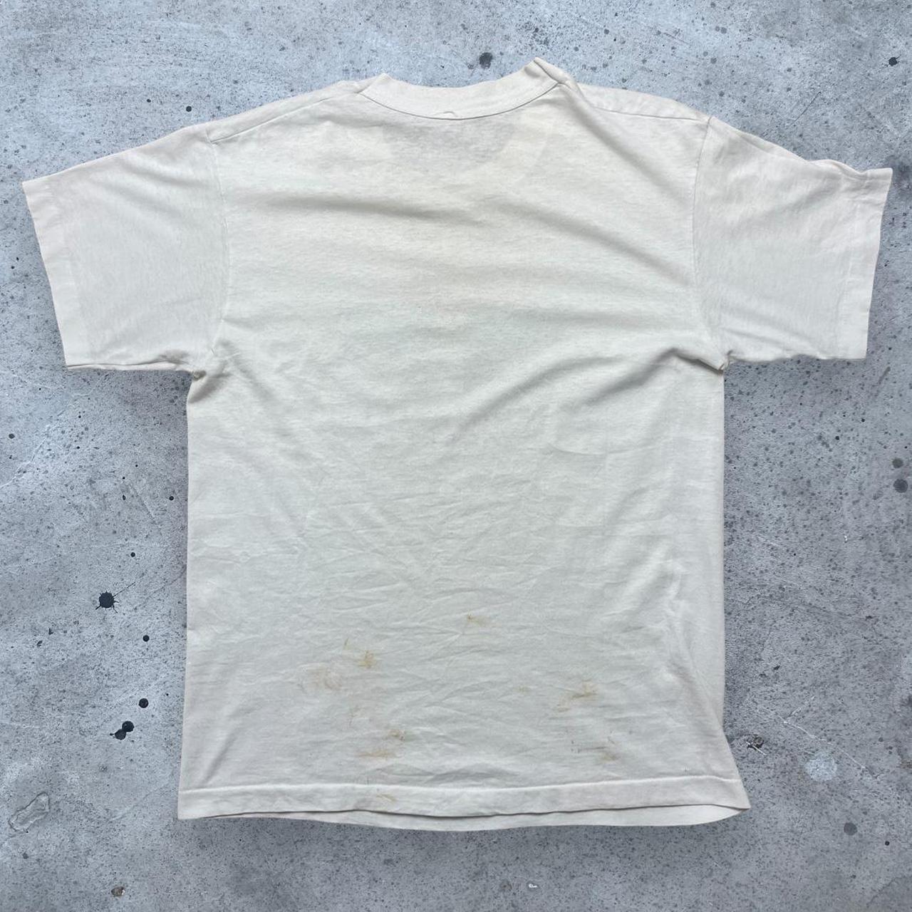 Vintage Roosevelt Park T shirt