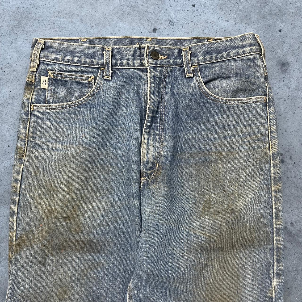 Carhartt Jeans
