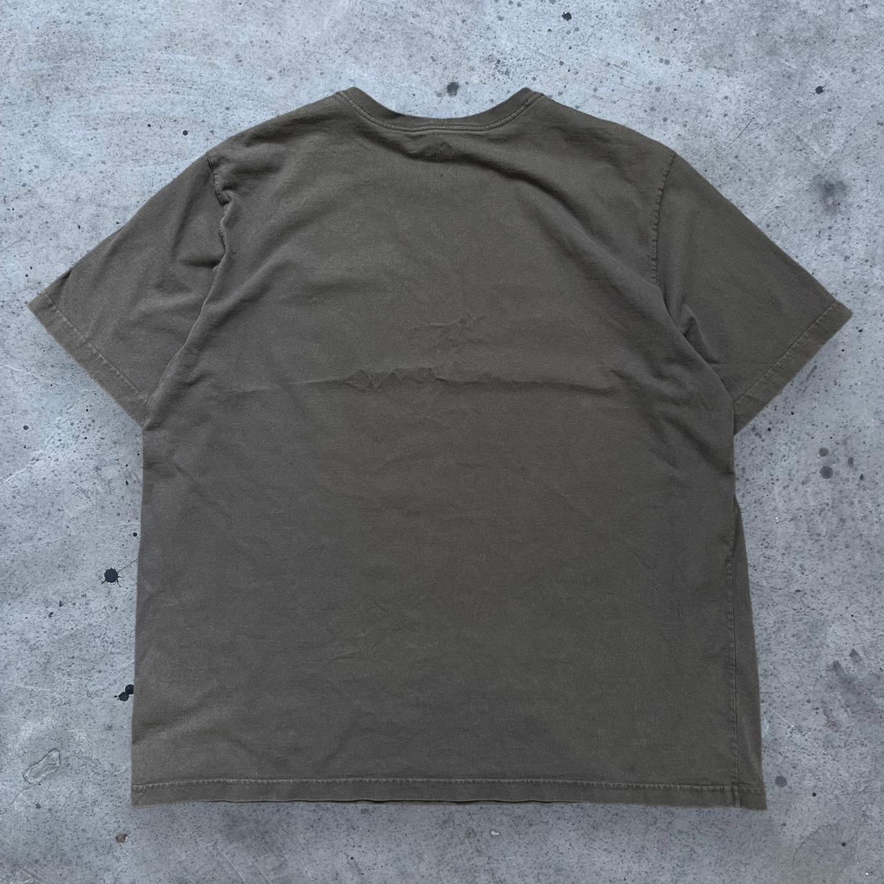 Carhartt Pocket T shirt