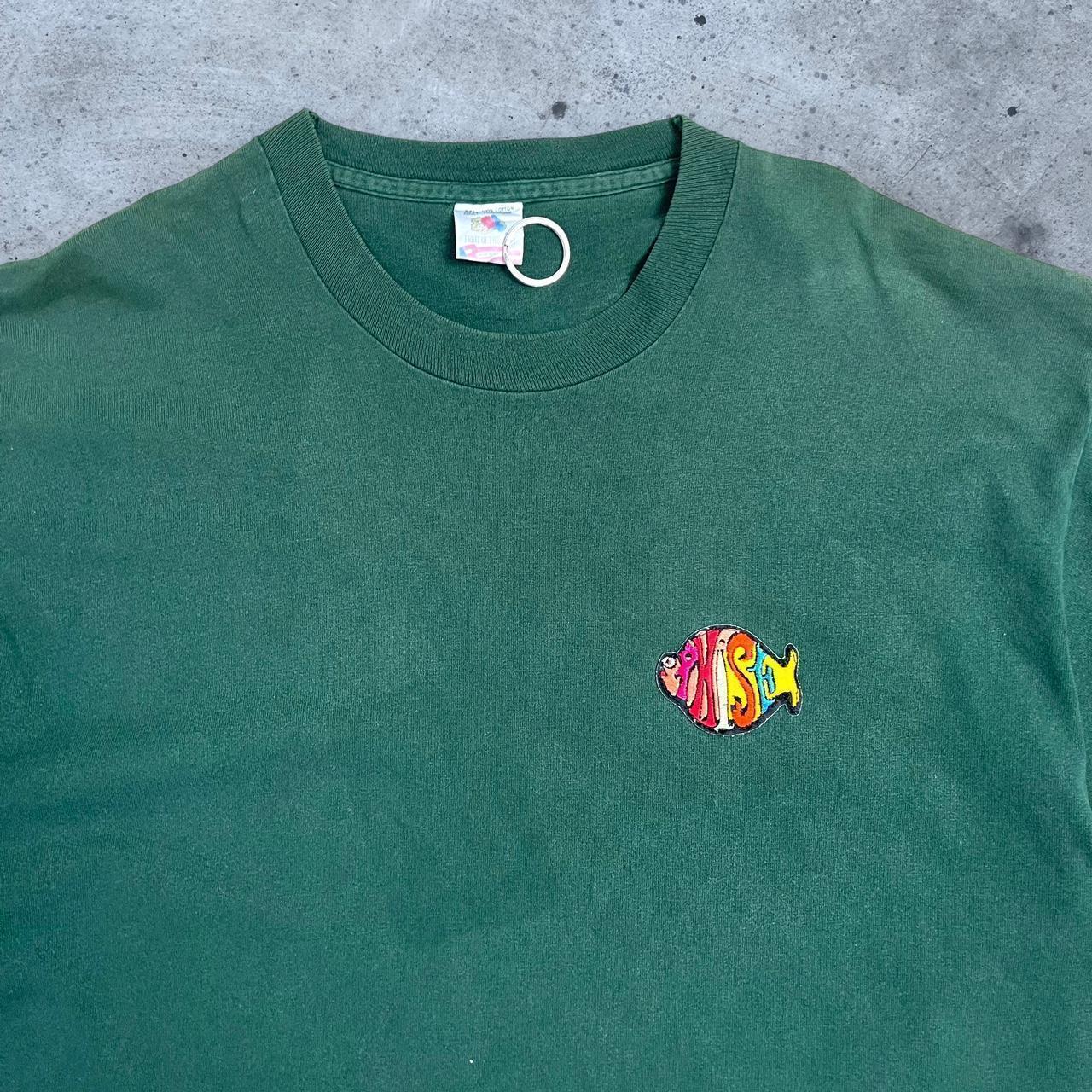 90’s Phish T shirt