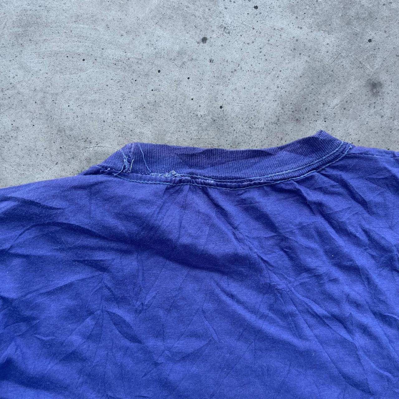 Vintage graphic print t shirt