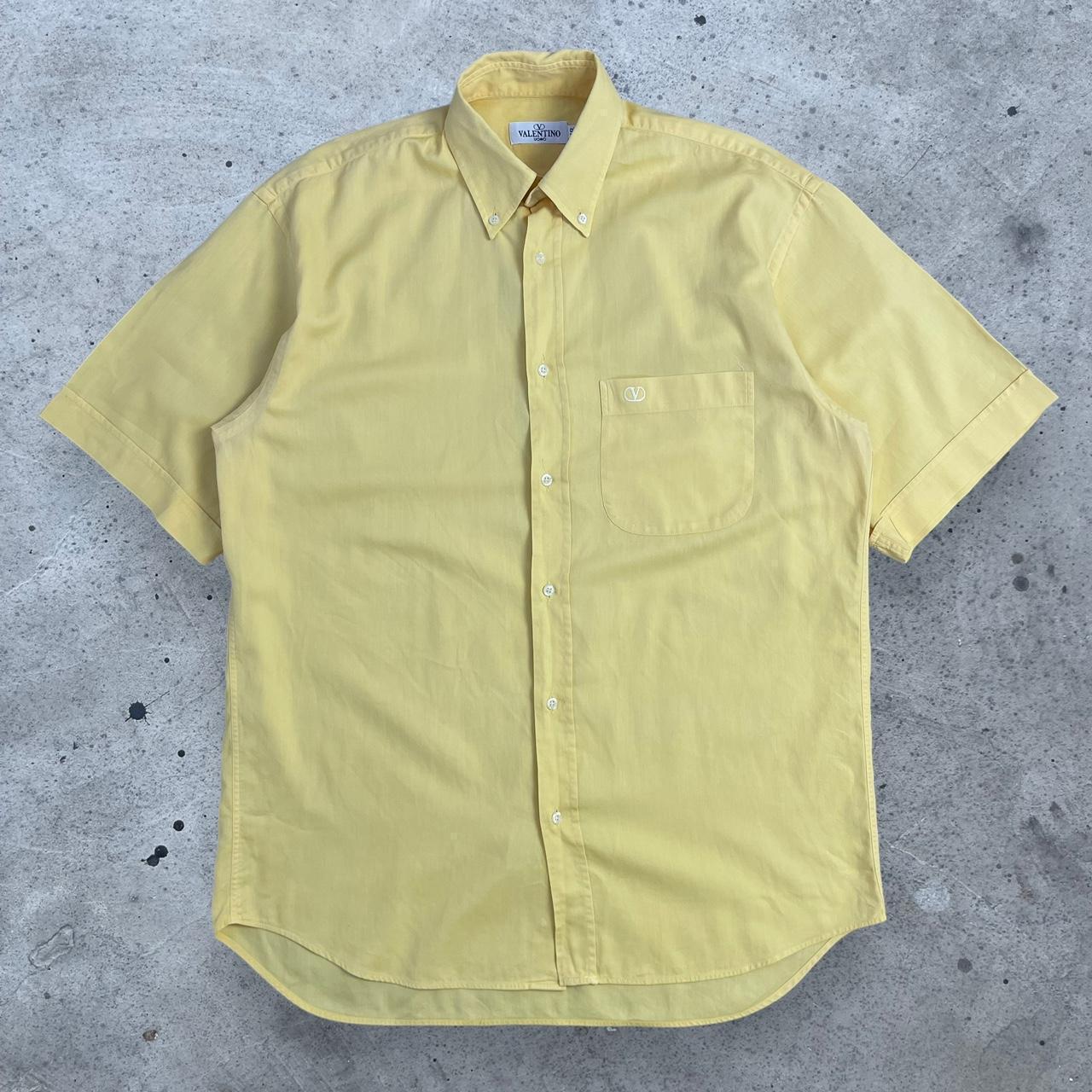Vintage Valentino Shirt
