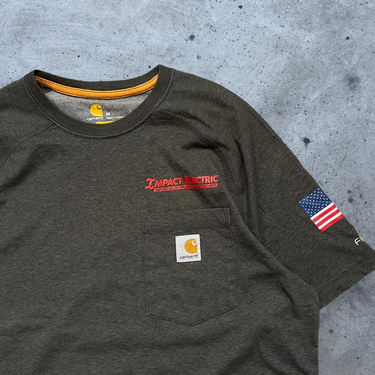 Carhartt T shirt