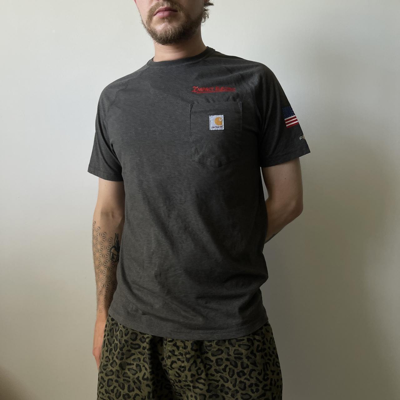 Carhartt T shirt