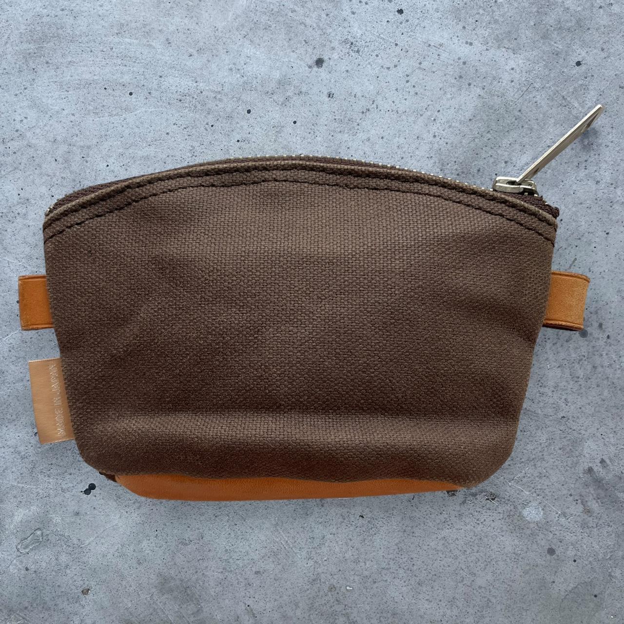 Porter Yoshida wallet