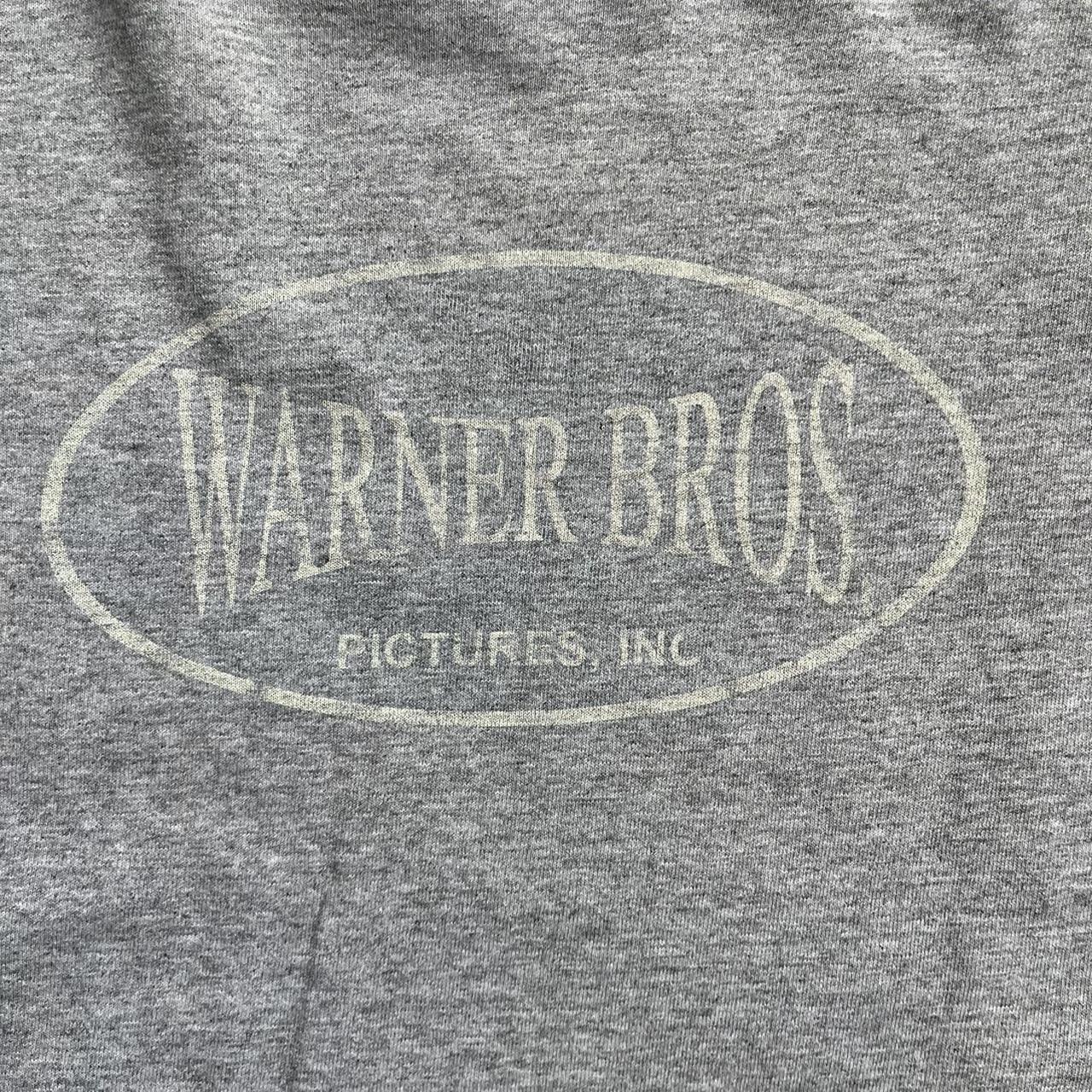 Vintage Warner Bros T shirt