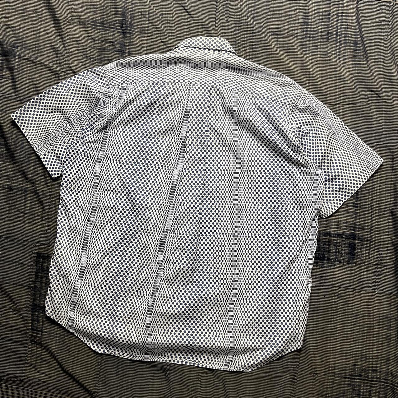 Comme des garçons Shirt