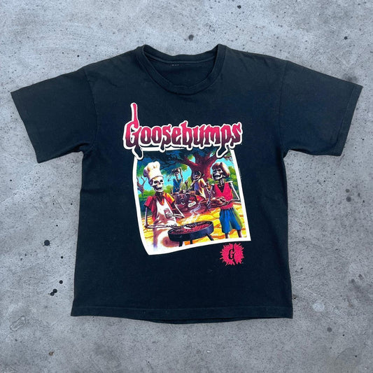 Vintage Goosebumps T shirt