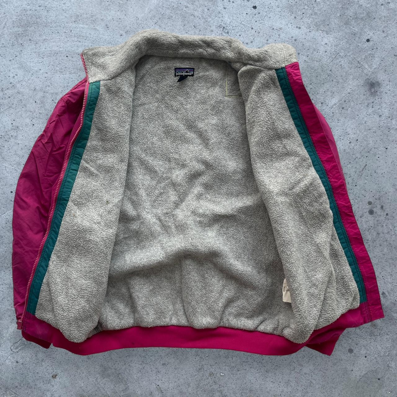 Vintage Patagonia Jacket