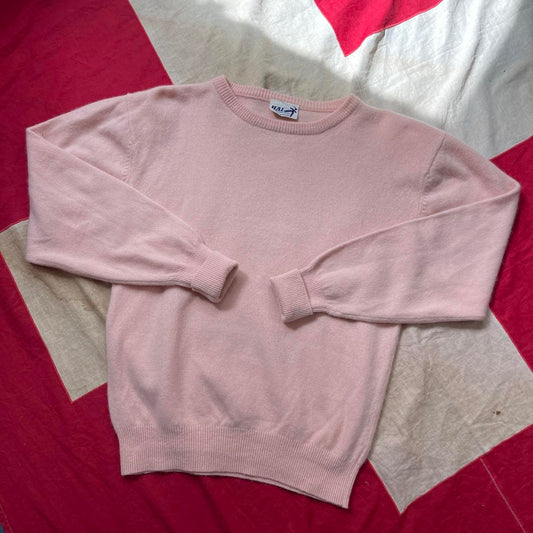 Vintage issey miyake hai sporting gear knit sweater