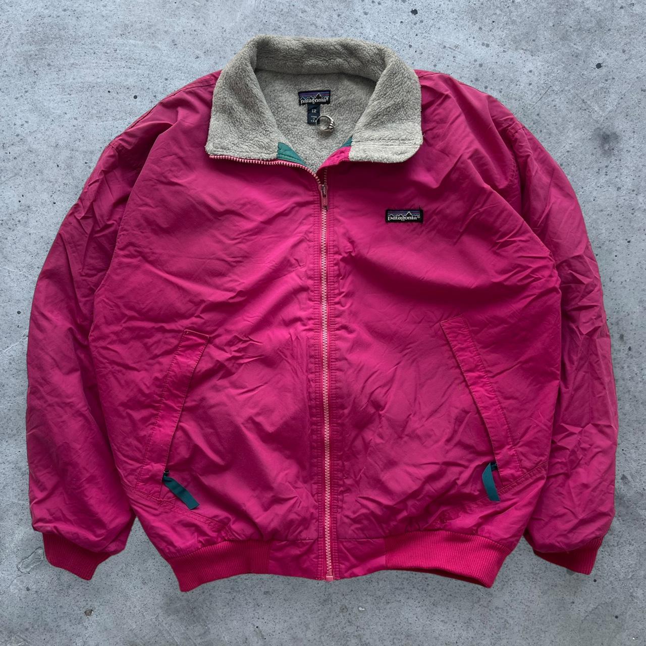 Vintage Patagonia Jacket