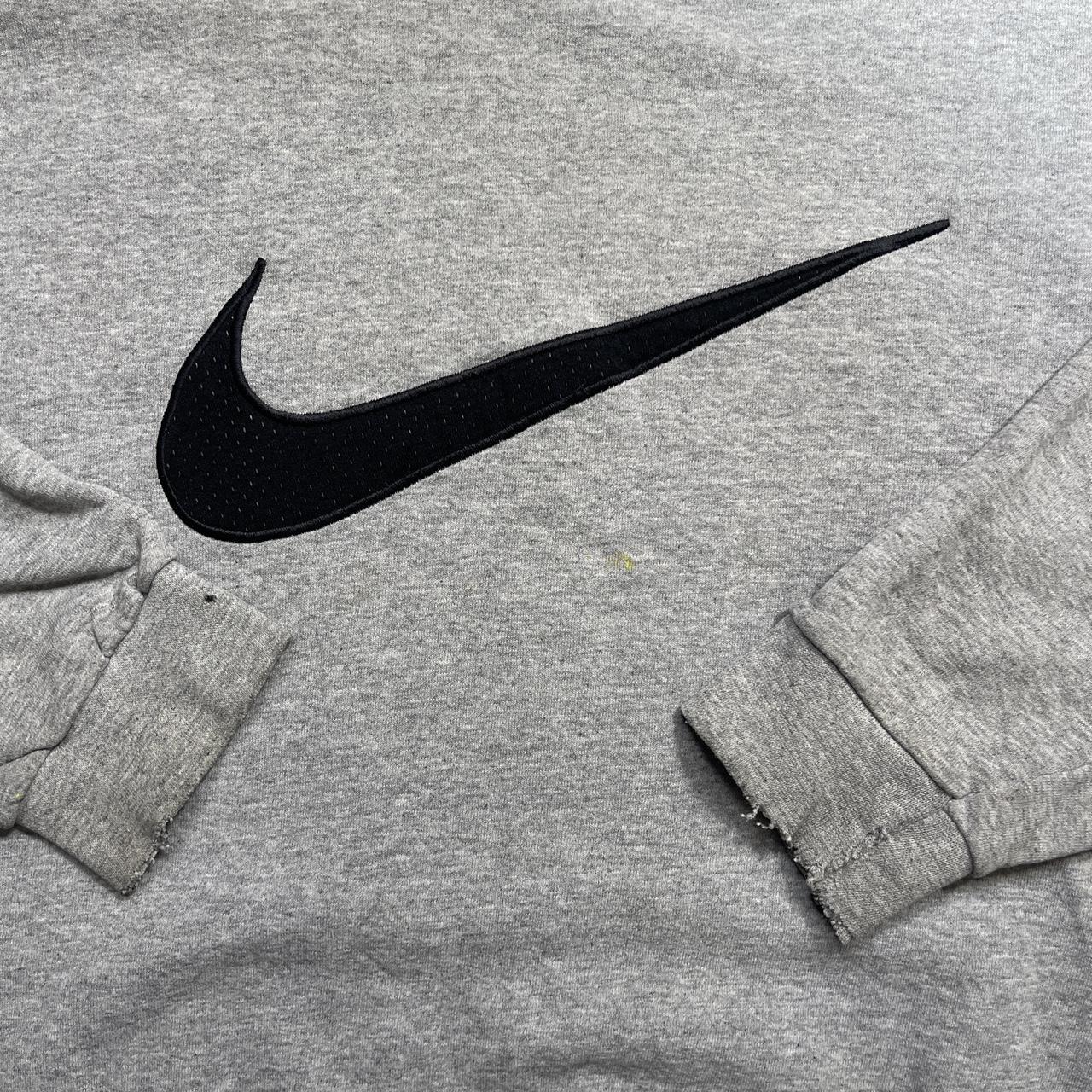 Vintage Nike Sweater