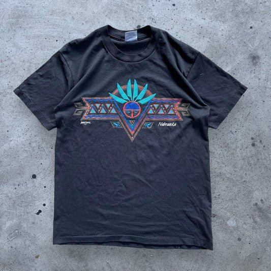 Vintage Native American T shirt