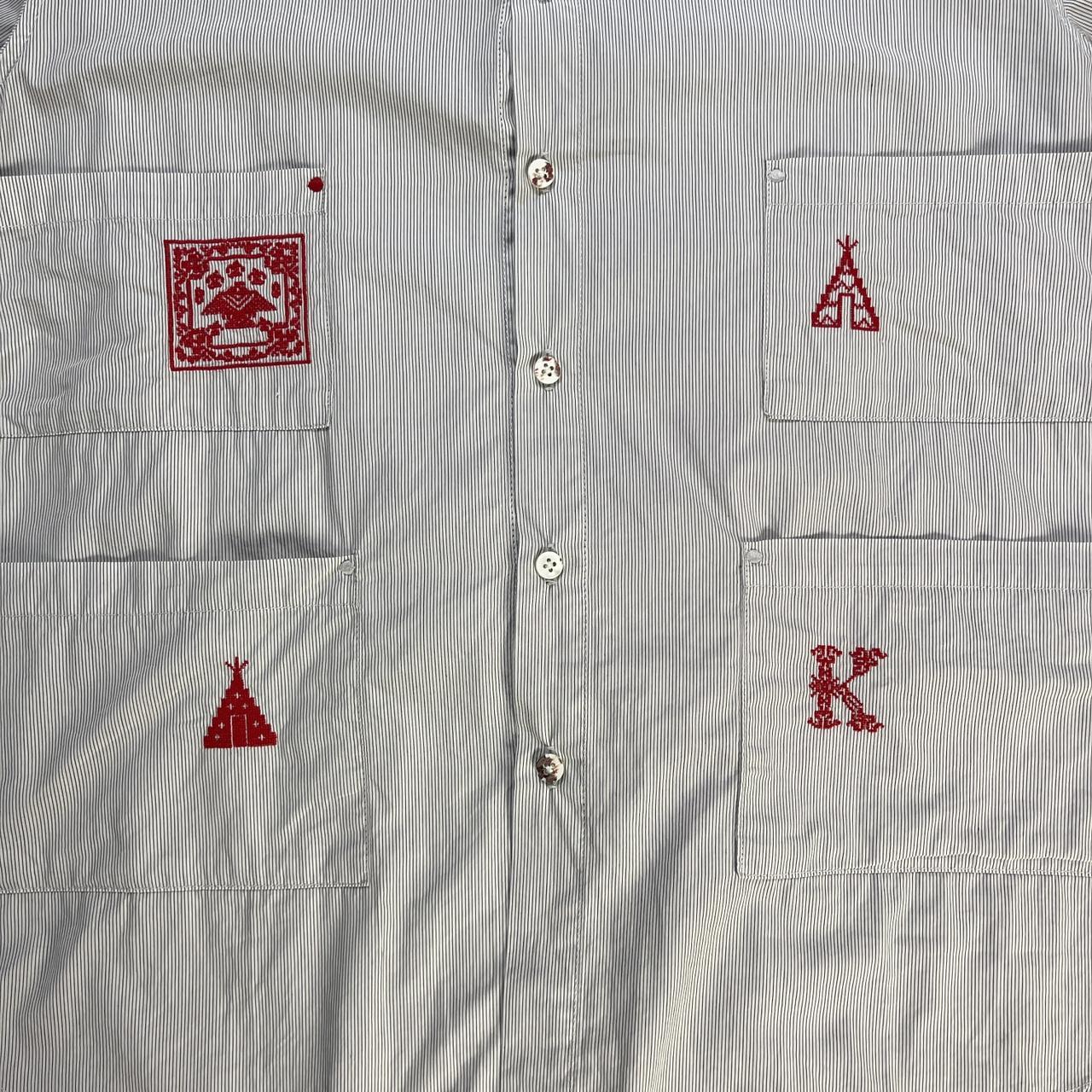 Kapital Shirt