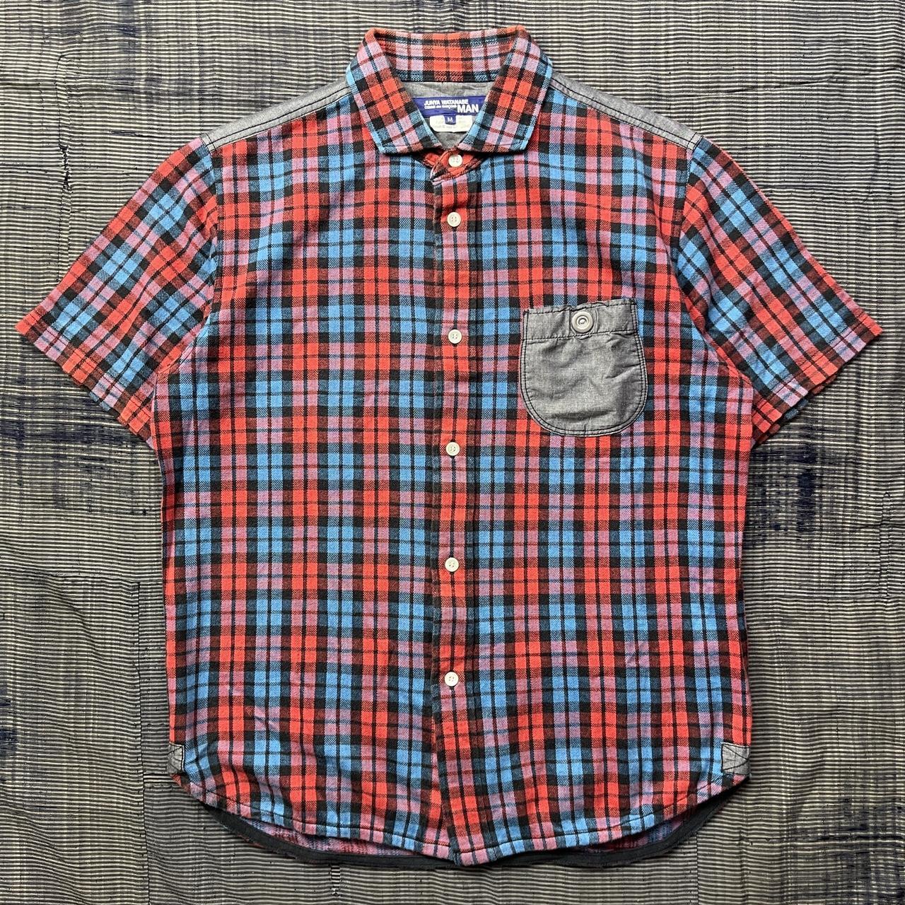 Junya watanabe shirt