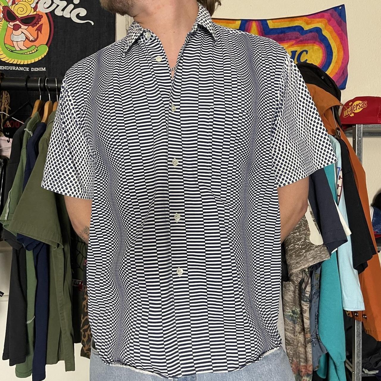 Comme des garçons Shirt