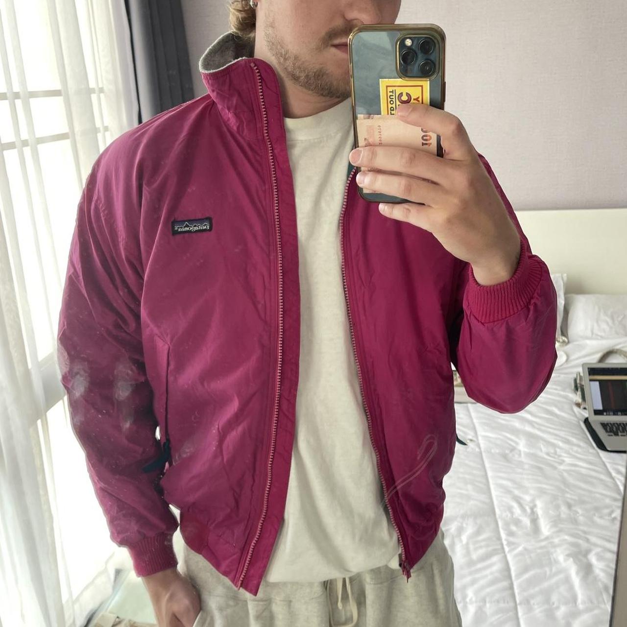 Vintage Patagonia Jacket