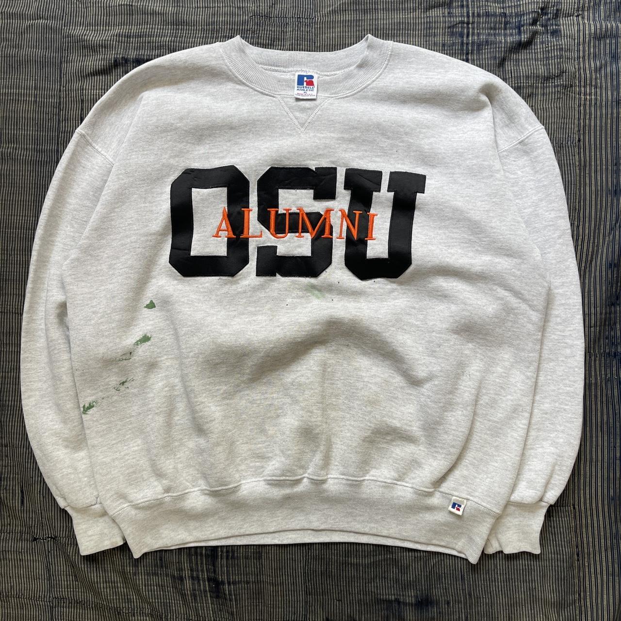 Russel athletic sweater