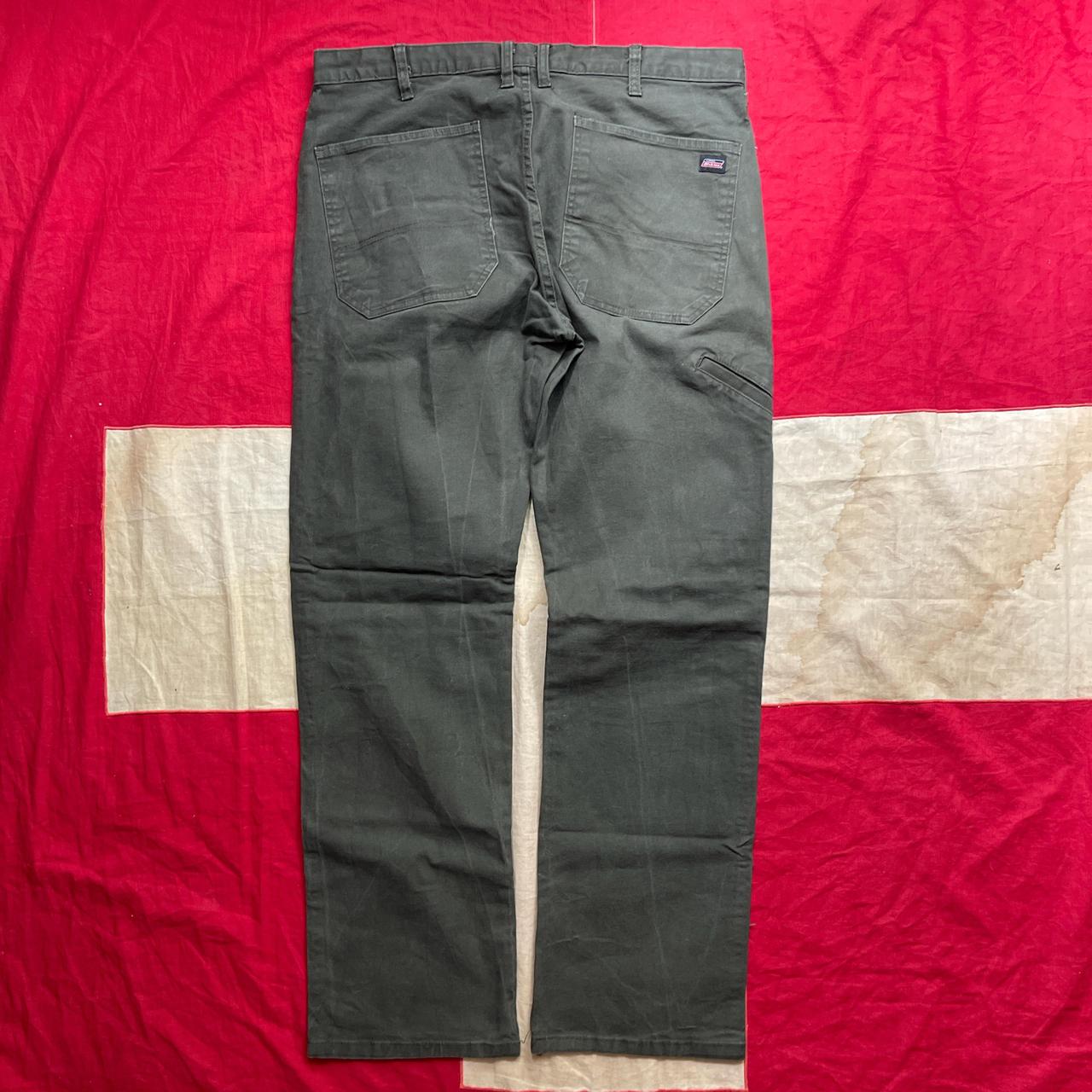 Dickies Carpenter Trousers