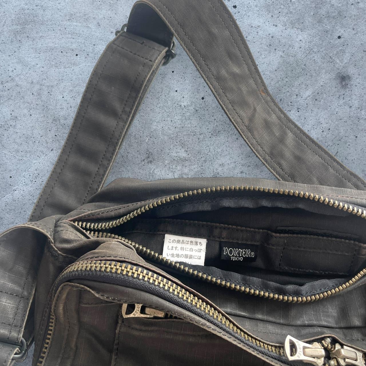 Porter Yoshida bag