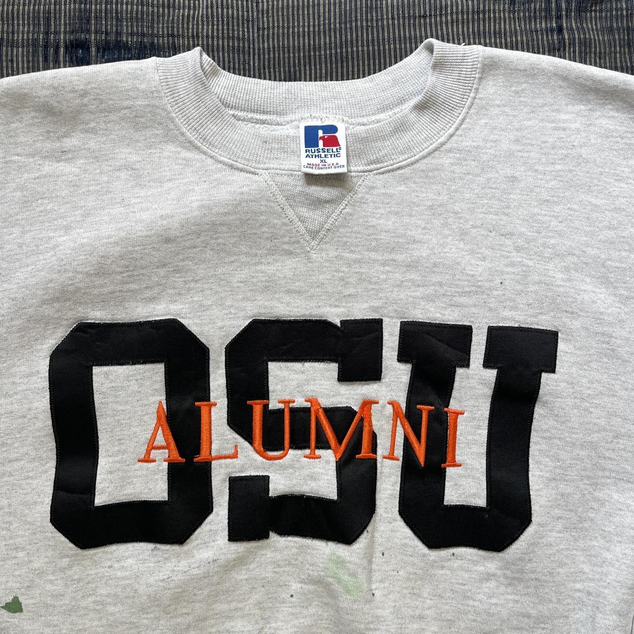 Russel athletic sweater