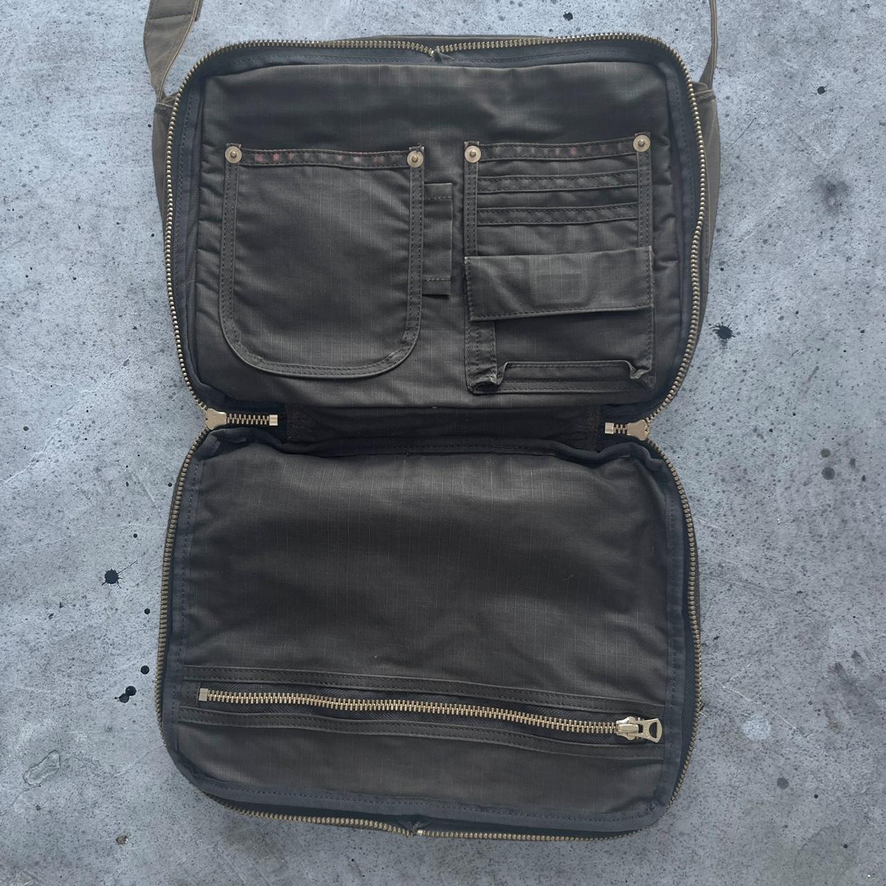 Porter Yoshida bag