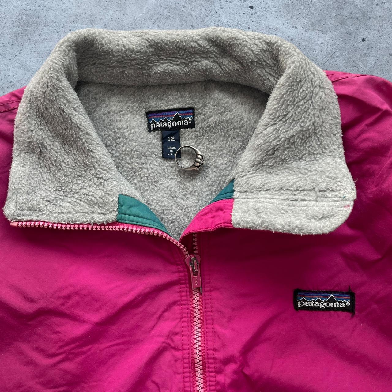 Vintage Patagonia Jacket