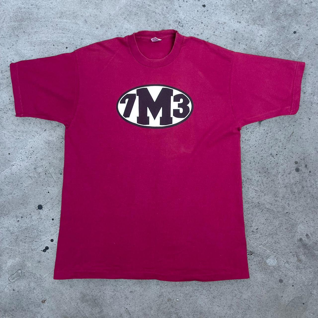 Vintage Seven Mary Three T shirt