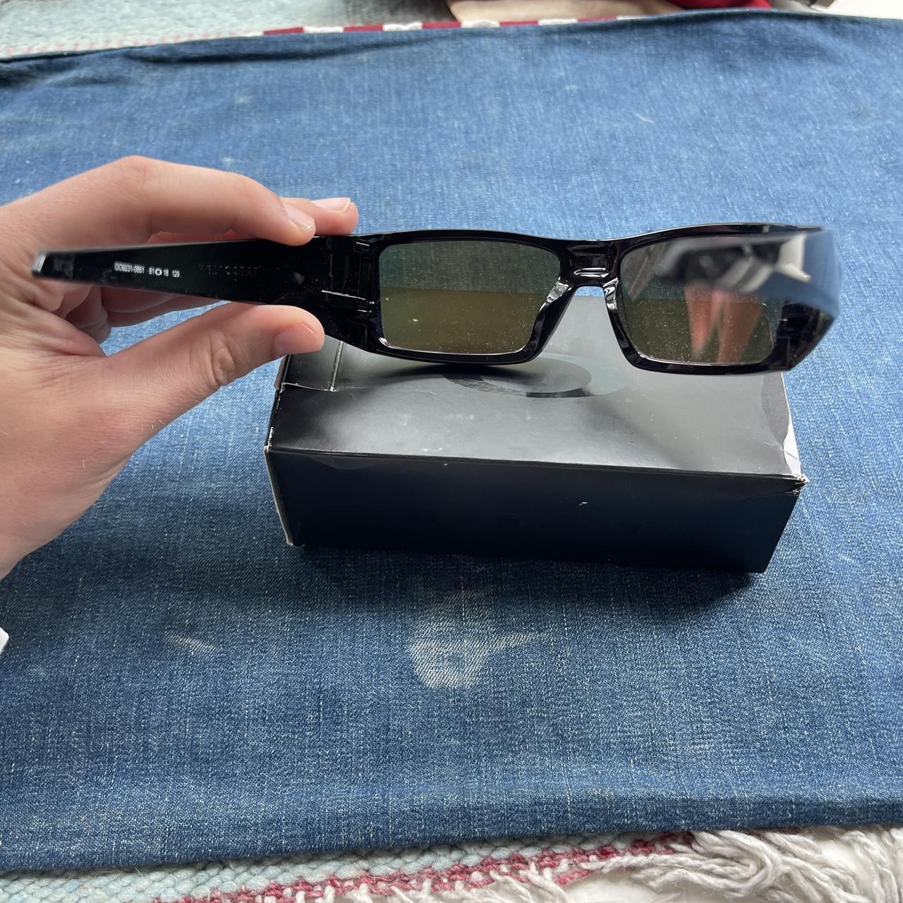 Oakley sunglasses