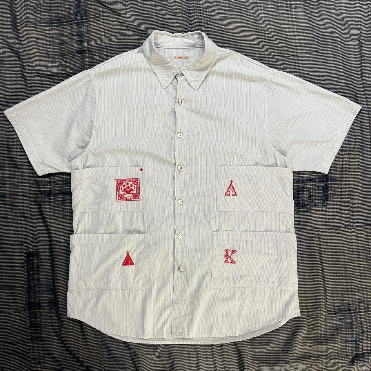 Kapital Shirt