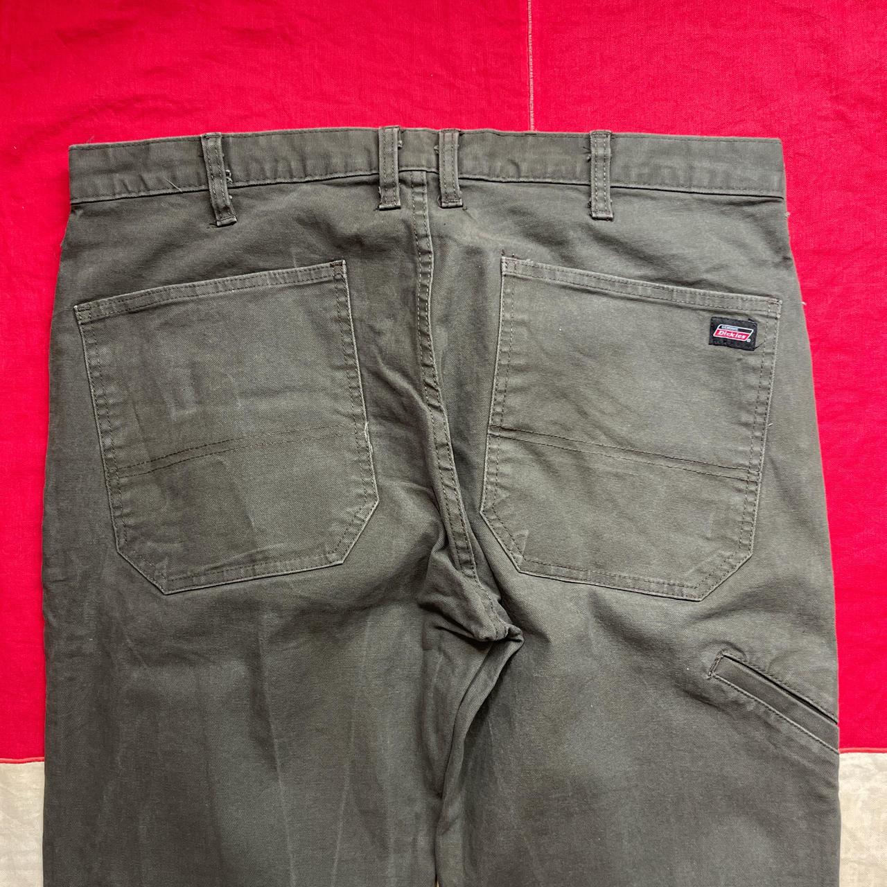 Dickies Carpenter Trousers