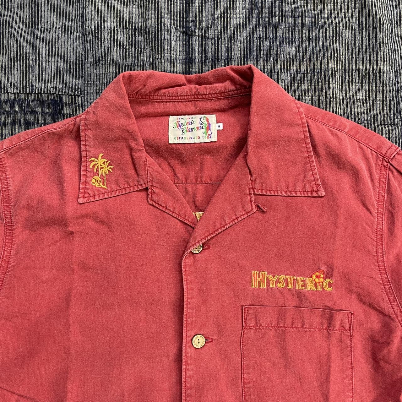 Hysteric Glamour Shirt