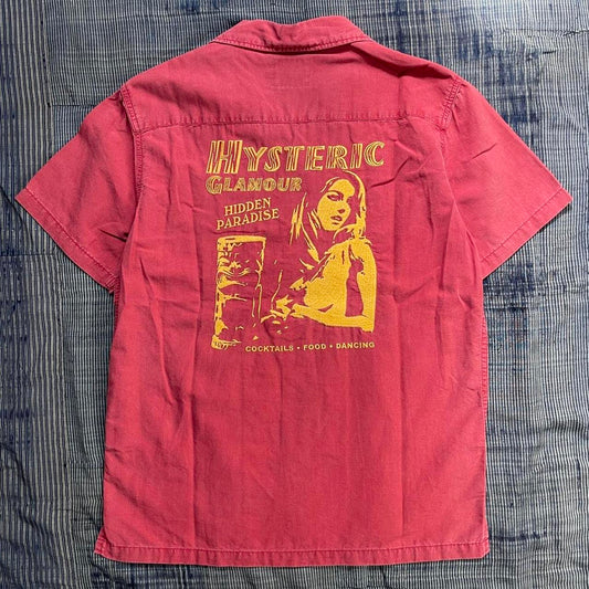 Hysteric Glamour Shirt