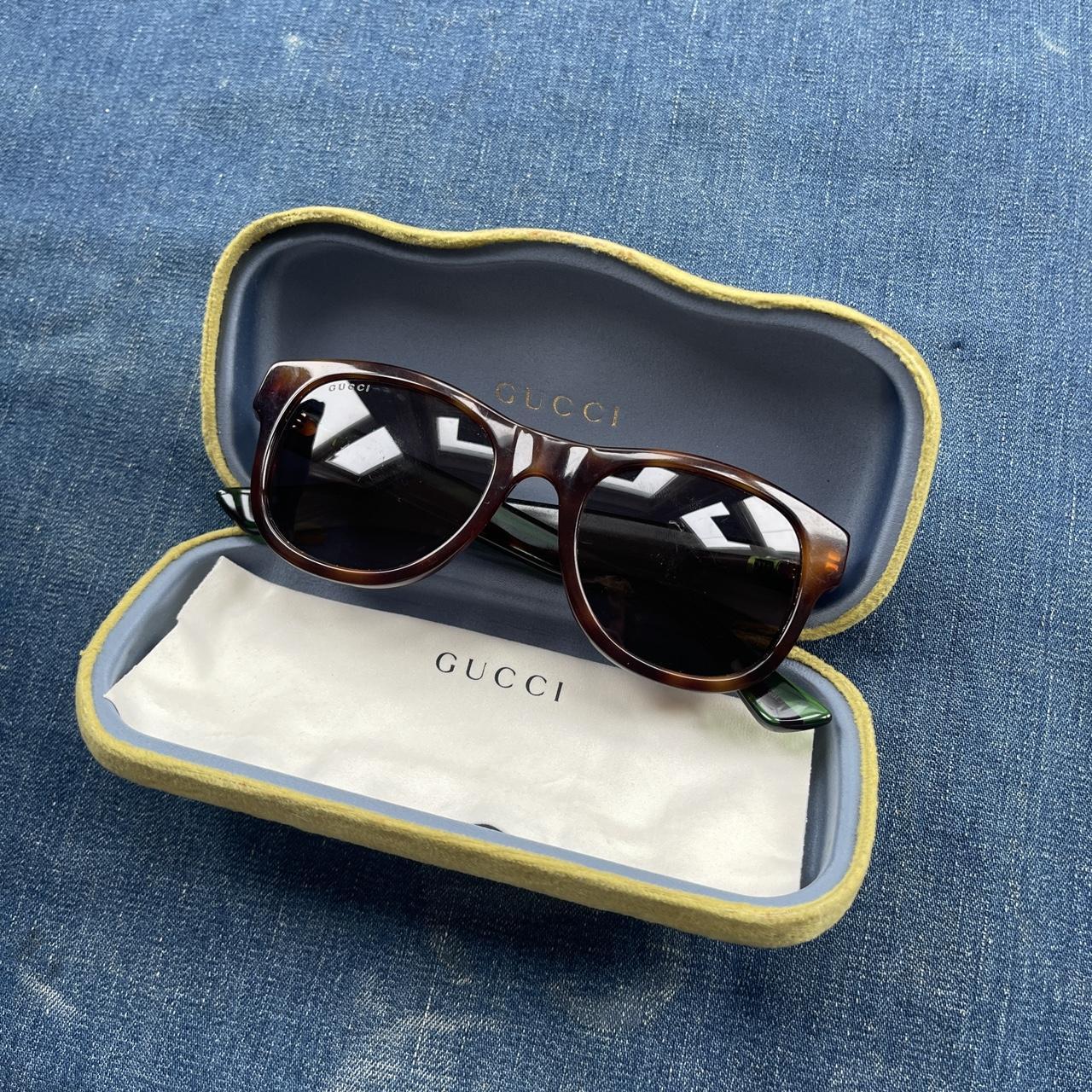 Gucci Sunglasses