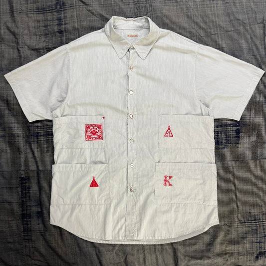 Kapital Shirt