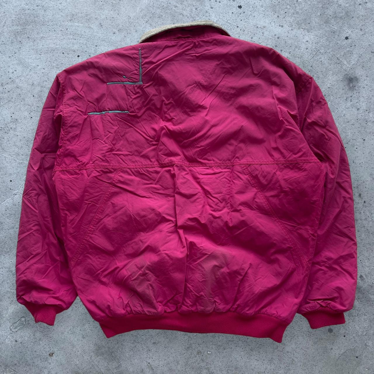 Vintage Patagonia Jacket