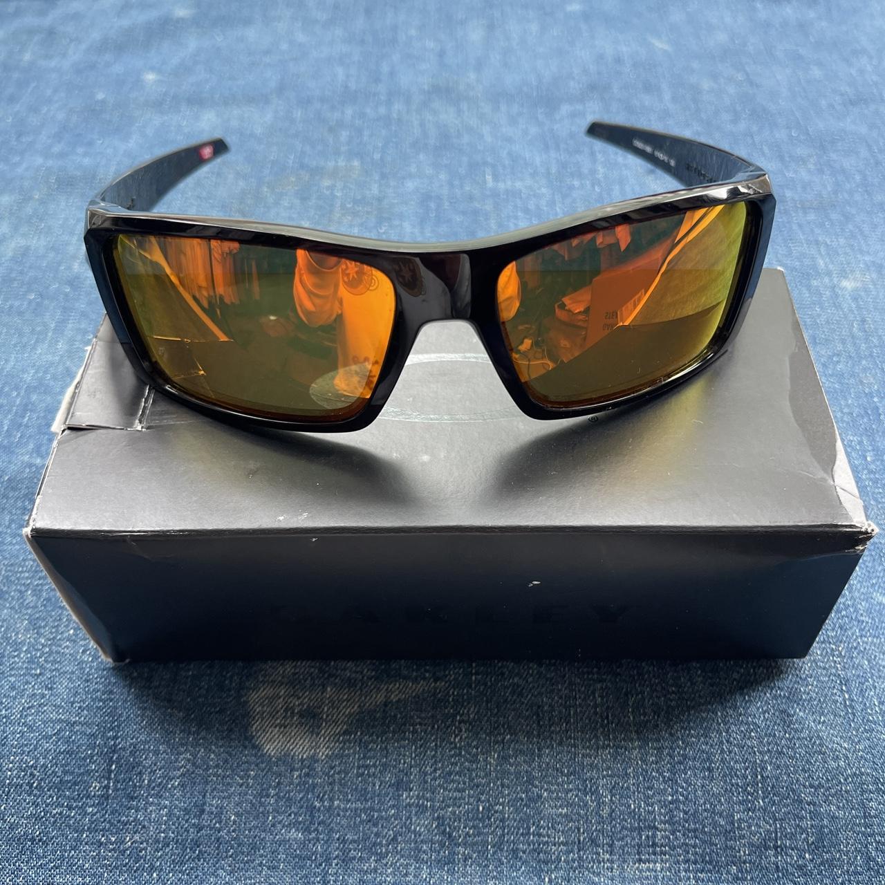 Oakley sunglasses