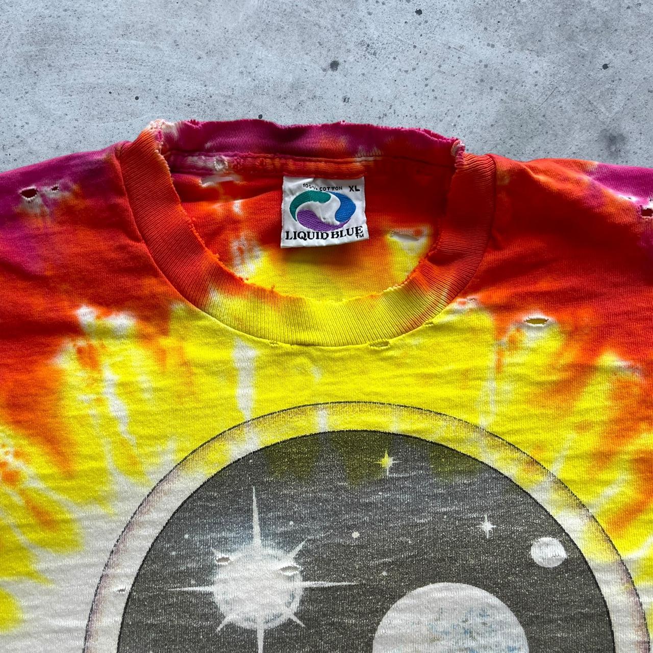 Vintage Grateful Dead T shirt