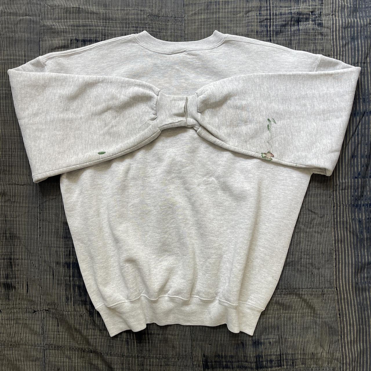 Russel athletic sweater