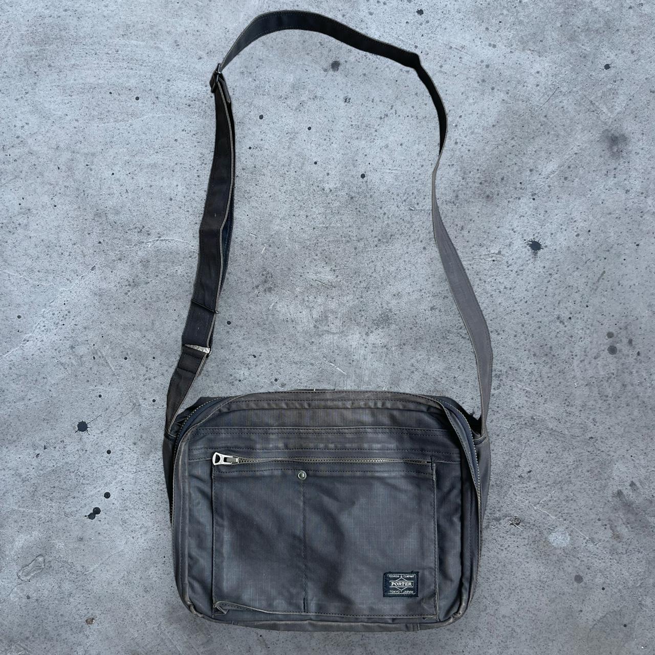 Porter Yoshida bag