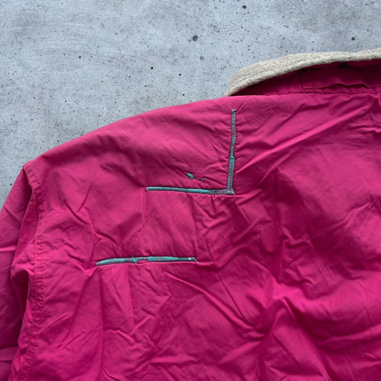 Vintage Patagonia Jacket