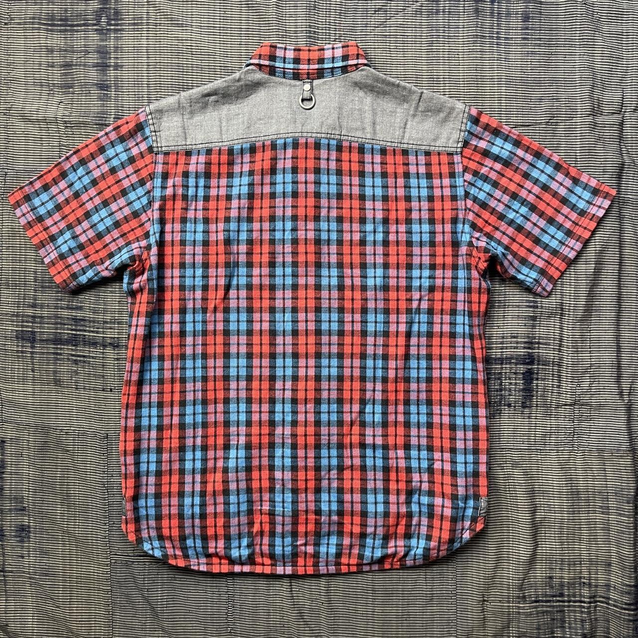 Junya watanabe shirt