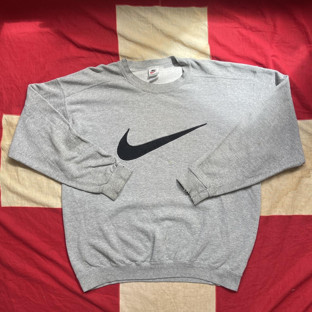 Vintage Nike Sweater