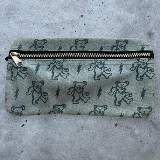 Grateful dead pouch