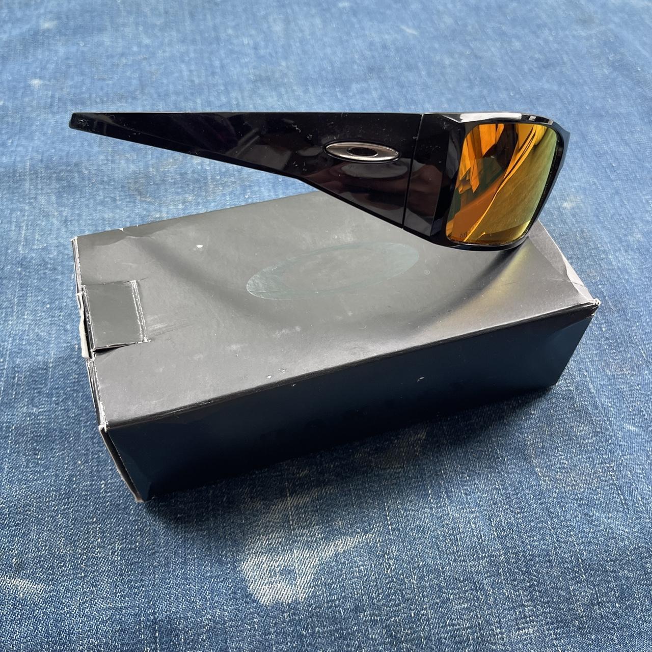 Oakley sunglasses