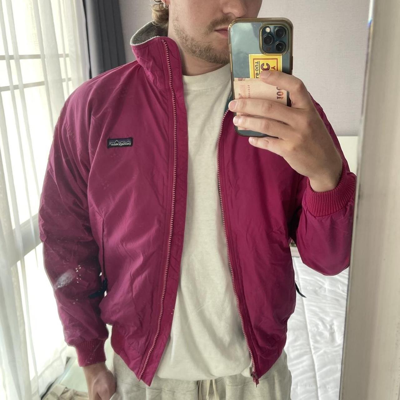 Vintage Patagonia Jacket