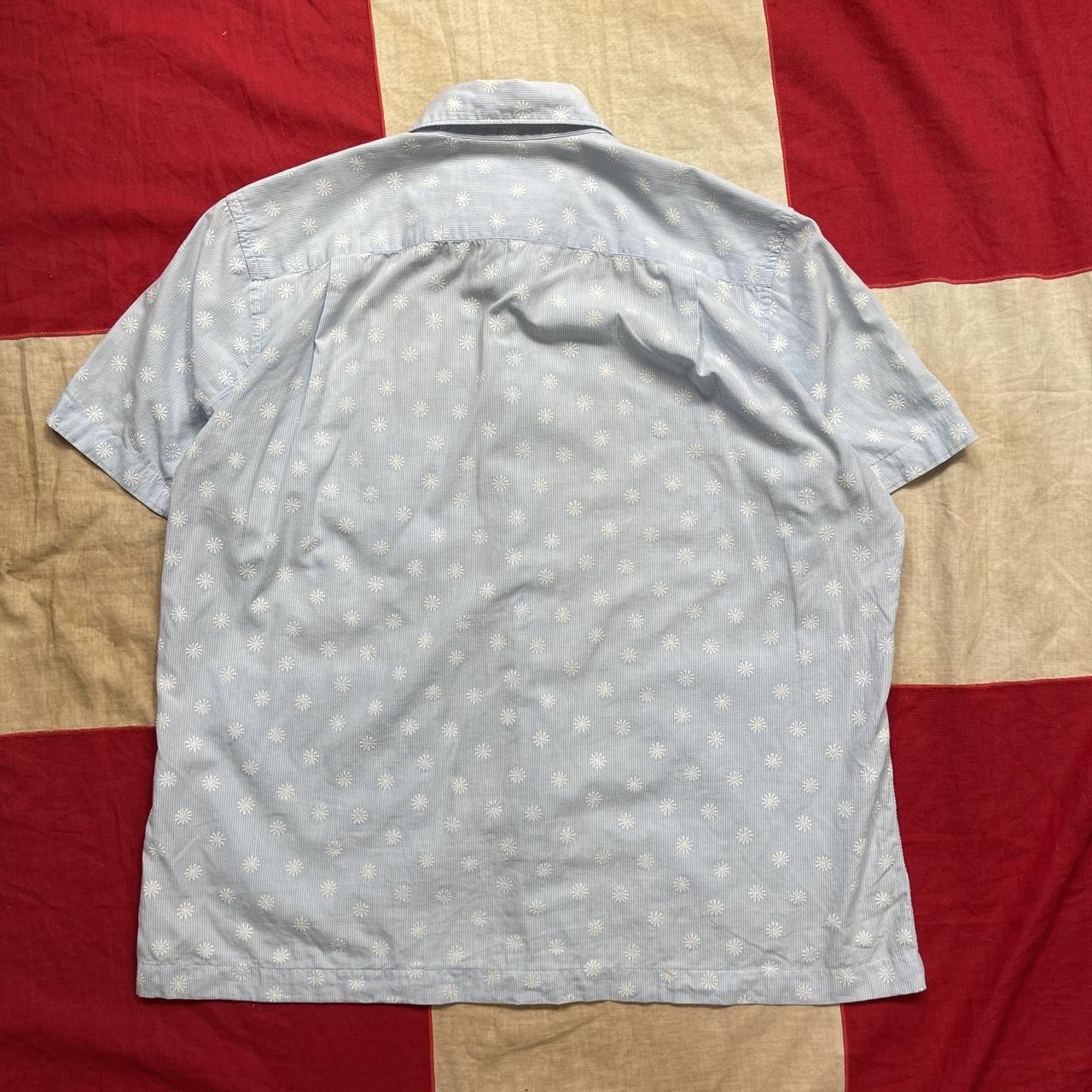 Comme des garçons Shirt