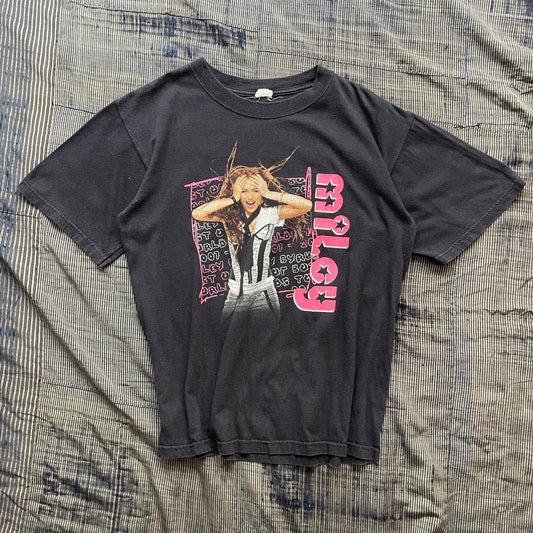 Miley Cyrus tour t shirt