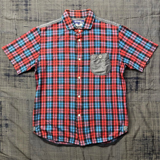 Junya watanabe shirt