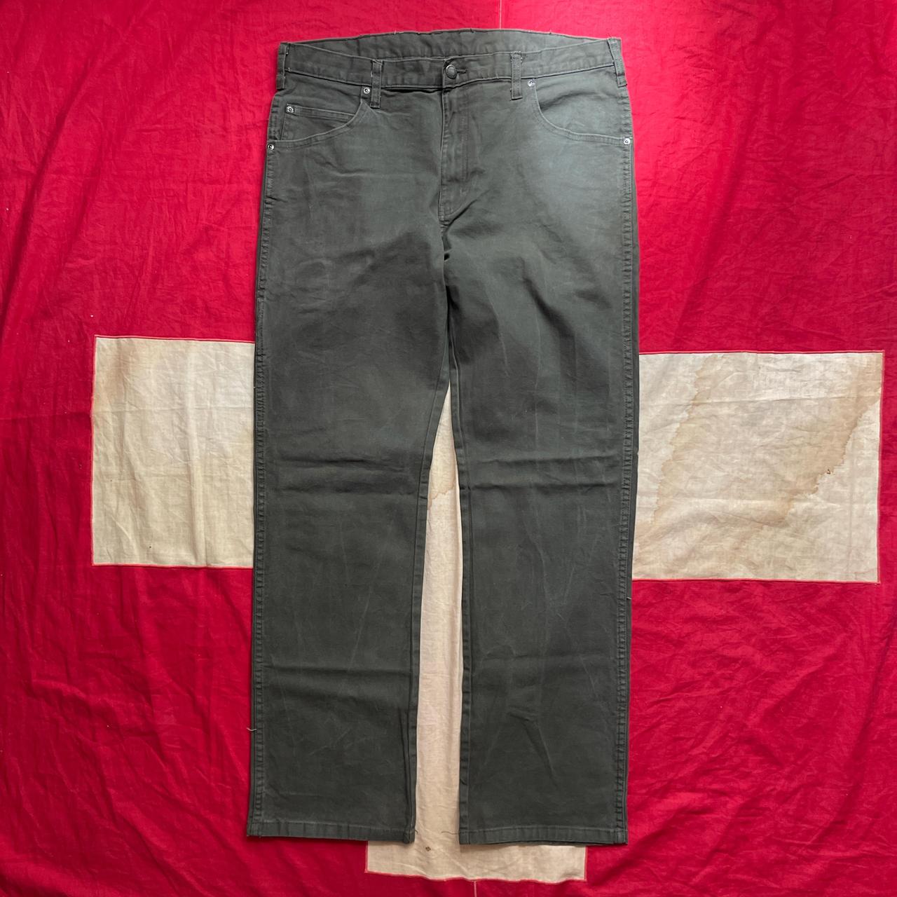 Dickies Carpenter Trousers